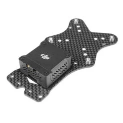 Frame Kit ImpulseRC ApexLR EVO 7" - Mr Steele Version -Boutique D'Experts En Drones frame kit impulserc apexlr evo 7 mr steele version 4