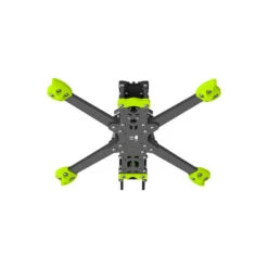 Frame Kit Nazgul XL5 V1.1 IFlight -Boutique D'Experts En Drones frame kit nazgul xl5 v11 iflight 3
