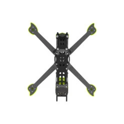 Frame Kit Nazgul XL5 V1.1 IFlight -Boutique D'Experts En Drones frame kit nazgul xl5 v11 iflight 4