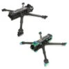 Frame Kit Volador II FlyFishRC VX6 DJI O3