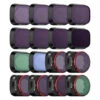 Freewell Megapack - Kit De 16 Filtres Professionnel Pour DJI Mini 3 Pro / Mini 3
