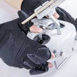 Gants D'hiver PGY Photography Gloves -Boutique D'Experts En Drones gants d hiver pgy photography gloves 3