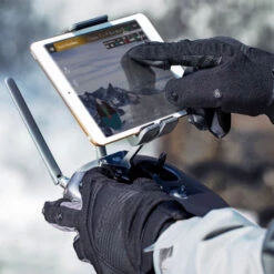Gants D'hiver PGY Photography Gloves -Boutique D'Experts En Drones gants d hiver pgy photography gloves 5