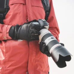 Gants D'hiver PGY Photography Gloves -Boutique D'Experts En Drones gants d hiver pgy photography gloves 6