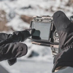 Gants Professional PGY Pour Photographe Et Télépilote -Boutique D'Experts En Drones gants professional pgy pour photographe et telepilote 2