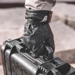 Gants Professional PGY Pour Photographe Et Télépilote -Boutique D'Experts En Drones gants professional pgy pour photographe et telepilote 3