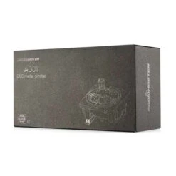 Gimbals RadioMaster AG01 à Effet Hall Pour Radiocommande TX16S Et Boxer Full CNC -Boutique D'Experts En Drones gimbals ag01 a effet hall pour radiocommande tx16s full cnc radiomaster 2