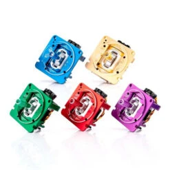 Gimbals RadioMaster AG01 à Effet Hall Pour Radiocommande TX16S Et Boxer Full CNC