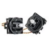 Gimbals RadioMaster AG01 Nano CNC à Effet Hall Pour Pocket