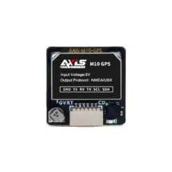 GPS AxisFlying M10 Avec Compass