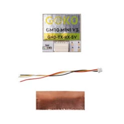 GPS Flywoo GOKU GM10 Mini V3 -Boutique D'Experts En Drones gps flywoo goku gm10 mini v3 5