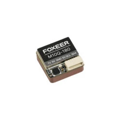GPS Foxeer M10Q-180 Avec Compass -Boutique D'Experts En Drones gps foxeer m10q 180 avec compass 2