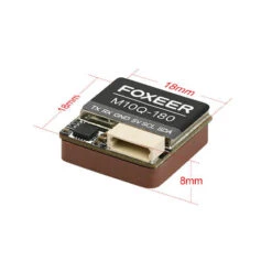 GPS Foxeer M10Q-180 Avec Compass -Boutique D'Experts En Drones gps foxeer m10q 180 avec compass 6