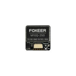 GPS Foxeer M10Q-250 Avec Compass