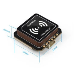 GPS GEPRC Série GEP-M10 -Boutique D'Experts En Drones gps geprc gep m10 2