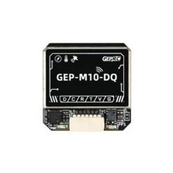 GPS GEPRC Série GEP-M10-DQ