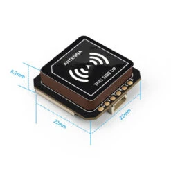 GPS GEPRC Série GEP-M10Q -Boutique D'Experts En Drones gps geprc gep m10q 2