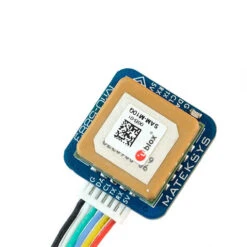 GPS Matek M10Q-5883 Avec Compass -Boutique D'Experts En Drones gps matek m10q 5883 avec compass 2