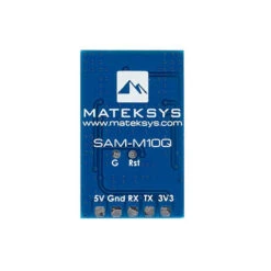 GPS Matek SAM-M10Q -Boutique D'Experts En Drones gps matek sam m10q 2