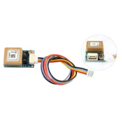 GPS Matek SAM-M10Q -Boutique D'Experts En Drones gps matek sam m10q 3