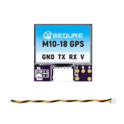 GPS Sequre M10-18