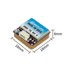 GPS Sequre M10-18 -Boutique D'Experts En Drones gps sequre m10 18 3