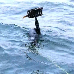 Grille D'enlèvement De Corps De Poisson Pour Qysea Fifish W6 Serie -Boutique D'Experts En Drones grille d enlevement de corps de poisson pour qysea fifish w6 serie 2