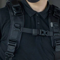 Harnais D'épaules Tilta Pour Système Float -Boutique D'Experts En Drones harnais d epaule tilta pour systeme float 2