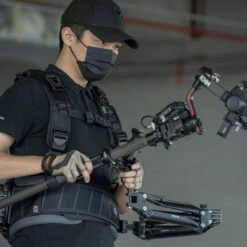 Harnais D'épaules Tilta Pour Système Float -Boutique D'Experts En Drones harnais d epaule tilta pour systeme float 3