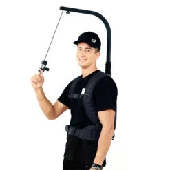 Harnais DigitalFoto Easyrig Hook Gimbal Vest 3-10 Kg -Boutique D'Experts En Drones harnais digitalfoto easyrig hook gimbal vest 3 10 kg 6