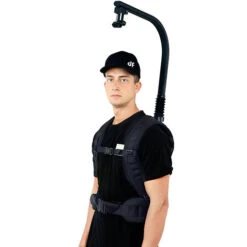 Harnais DigitalFoto Easyrig Hook Gimbal Vest 3-10 Kg -Boutique D'Experts En Drones harnais digitalfoto easyrig hook gimbal vest 3 10 kg 7