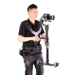 Harnais DigitalFoto Thanos PRO II Support Vest -Boutique D'Experts En Drones harnais digitalfoto thanos pro ii support vest 2