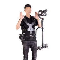 Harnais DigitalFoto Thanos PRO II Support Vest -Boutique D'Experts En Drones harnais digitalfoto thanos pro ii support vest 3