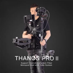 Harnais DigitalFoto Thanos PRO II Support Vest -Boutique D'Experts En Drones harnais digitalfoto thanos pro ii support vest 4