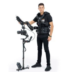 Harnais Digitalfoto Thanos Pro X -Boutique D'Experts En Drones harnais digitalfoto thanos pro x 2