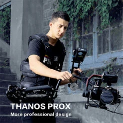 Harnais Digitalfoto Thanos Pro X -Boutique D'Experts En Drones harnais digitalfoto thanos pro x 5