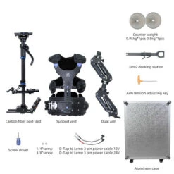 Harnais DigitalFoto THANOS-PROCINE -Boutique D'Experts En Drones harnais digitalfoto thanos procine 7