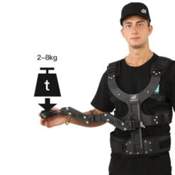 Harnais DigitalFoto Thanos-SE Support Vest -Boutique D'Experts En Drones harnais digitalfoto thanos support vest se 2