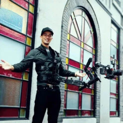 Harnais DigitalFoto Thanos-SE Support Vest -Boutique D'Experts En Drones harnais digitalfoto thanos support vest se 4