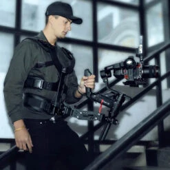 Harnais DigitalFoto Thanos-SE Support Vest -Boutique D'Experts En Drones harnais digitalfoto thanos support vest se 5