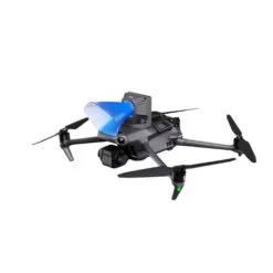Haut-parleur Et Lumière Clignotante CZI MP120 Pour Mavic 3 Enterprise -Boutique D'Experts En Drones haut parleur et lumiere clignotante czi mp120 pour mavic 3 enterprise 3