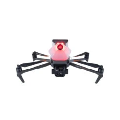 Haut-parleur Et Lumière Clignotante CZI MP120 Pour Mavic 3 Enterprise -Boutique D'Experts En Drones haut parleur et lumiere clignotante czi mp120 pour mavic 3 enterprise 4