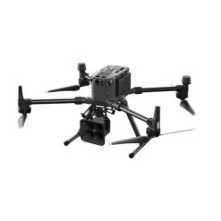 Haut-parleur JZDrones H150S Pour DJI Matrice 300/350 RTK -Boutique D'Experts En Drones haut parleur jzdrones h150s pour dji matrice 300350 rtk 4