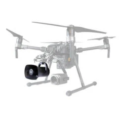 Haut-parleur Mégaphone CZI MP130 V2 -Boutique D'Experts En Drones haut parleur megaphone czi mp130 v2 2