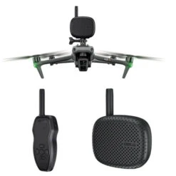 Haut-parleur Mégaphone STARTRC Pour Drone
