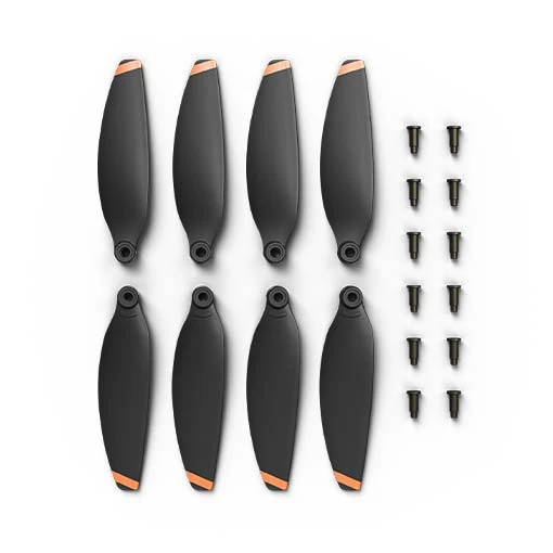 Hélices DJI Mini 4K Et Gamme DJI Mini 2 1 Hélices DJI Mini 4K Et Gamme DJI Mini 2