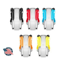 Hélices Master Airscrew STEALTH - DJI Air 2S