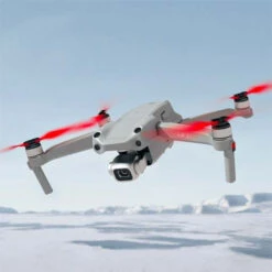 Hélices Master Airscrew STEALTH - DJI Air 2S -Boutique D'Experts En Drones helices master airscrew stealth dji air 2s 4