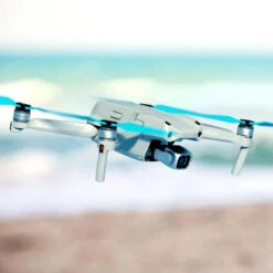 Hélices Master Airscrew STEALTH - DJI Air 2S -Boutique D'Experts En Drones helices master airscrew stealth dji air 2s 8