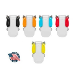 Hélices Master Airscrew STEALTH - DJI Mavic Mini 2, Mini 2 Se, Mini 4K